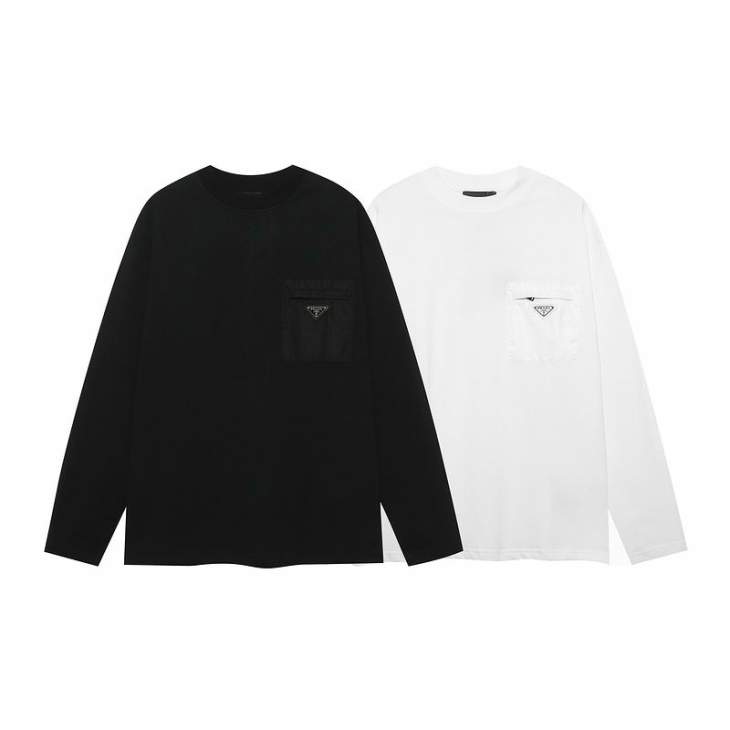 Picture of Prada Sweatshirt _SKUPradaS-XLjdtx820135610